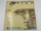 LP ITALIAN PROG FRANCO BATTIATO SULLE CORDE DI ARIES ORIGINAL 1973 ITALY ITALIA