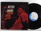 DEXTER GORDON A Swingin' Affair BLUE NOTE LP VG+ mono NY van gelder ear y