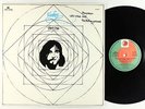 Kinks - Lola Versus Powerman And The Moneygoround LP - PRT/Zafiro Spain VG+