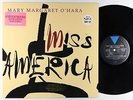 Mary Margaret O'Hara - Miss America LP - Virgin VG++ PROMO