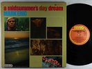 Mark Eric - A Midsummer's Day Dream LP - Revue VG+