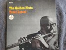 YUSEF LATEEF THE GOLDEN FLUTE IMPULSE GATEFOLD