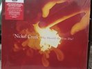 Nickel Creek WHY SHOULD THE FIRE DIE? 180g CRAFT RECORDINGS New Vinyl 2 LP