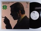 ANTONIO CARLOS JOBIM Stone Flower CTI LP VG+ mexico y