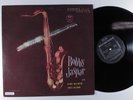 BOBBY JASPAR Self Titled RIVERSIDE SMJ-6156M LP NM mono japan reissue insert y