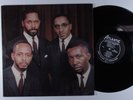 MODERN JAZZ QUARTET Self Titled ATLANTIC 1265 LP mono y