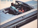 Bobby Hutcherson Cruisin the Bird LP Landmark LLP-1517