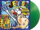 The Jet Boys Jumpin' Jet Flash (Vinyl) 12