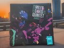 Miles Davis Quintet: Freedom Jazz Dance  Triple Vinyl Album, New, Mint, Sealed.