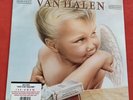 Van Halen 1984  Reissue Remastered 180g Vinyl LP Mint, Sealed.
