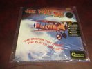 JOE WALSH SMOKER YOU DRINK KEVIN GRAY MASTERED AUDIOPHILE 200G 33&1/3 RARE LP