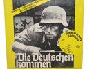 Die Deutschen Kommen - Köln -Leverkusen Sampler.  Punk Vinyl