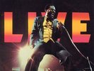 Marvin Gaye ‎– Live At The London Palladium (1977, 2x Vinyl LP) VG Condition
