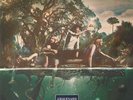 GRAVEYARD - Hisingen Blues - Vinyl (LP)