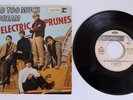 THE ELECTRIC PRUNES I Had Too Much To Dream - RVEP 60098 France 1967 EP RARE