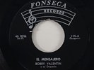 Bobby Valentin y su Orquesta 