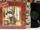 Rare Blues LP - Arthur 'Big Boy' Crudup - The Father Of Rock 'n Roll - RCA