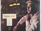 Thelonious Monk - Thelonious Himself Vinyl LP - Mono - Riverside RLP 12-235
