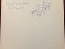 Elvis Presley Behind Closed Doors Test Pressing LP ** 1/25/79