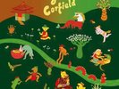 Joe Corfield & Slim. KO-OP 2 (Vinyl) 12