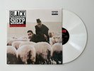 BLACK SHEEP - A WOLF IN SHEEP'S CLOTHING - (WHITE VINYL) MERCURY - 04228483681