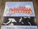 Hatebreed - Satisfaction is the Death of Desire (Green) 1st Pressing HARDCORE