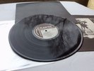 AC/DC  BACK IN BLACK  1980 1ST PRESS * HELLS BELLS* SHOOT TO THRILL* RL LUDWIG