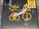 Led Zeppelin ‘Rock And Roll' rare RSD 2018 yellow vinyl 45 rpm record new sealed