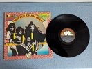 Kiss Hotter Than Hell LP Vinyl Record