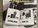 Clifford Jordan & Sonny Red - A Story Tale - 1961 1st Mono Lp Vinyl Jazzland VG+