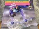 Scorpions ‘Fly To The Rainbow’ 1974 rare oop vinyl record album LP German Import