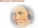 Johanna Summer Schumann Kaleidoskop: Young German Jazz (Vinyl) (UK IMPORT)