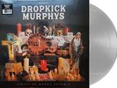 Dropkick Murphys-This Machine Still Kills Fascists-LP Crystal Vinyl NEW/SEALED