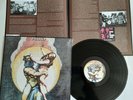 LP PLUTO Pluto (Re) LONG HAIR MUSIC LHC279 - STILL SEALED (+ Bonustracks)