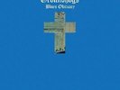The Groundhogs - Blues Obituary [New Vinyl LP] Blue, Colored Vinyl, Digital Down
