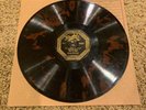 78 RPM Record Jazz Vocal Looking For A Girl Irving Kaufman Splatter Wax VG+