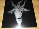 Sabbat - The Sabbatical Rites LP Iron Pegasus Records First Press 1999 - lim 333