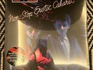 Soft Cell Non-Stop Erotic Cabaret Vinyl 2LP NEW Sealed