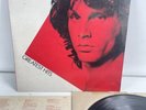 The Doors  Greatest Hits Vintage 1980 Vinyl LP Record Album Pressing With Sleeve