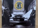 Pete Rock & C.L. Smooth - Mecca & The Soul Brother -  Vinyl - sehr guter Zustand