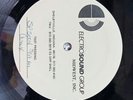 SUPERTRAMP (ROGER HODGSON) In The Eye Of The Storm TEST PRESSING LP UK 1984