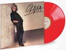 Olivia Newton John Totally Hot Neon Coral Red Color Vinyl 2023 (Grease Physical)