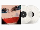 The Jesus And Mary Chain - Glasgow Eyes -LIMITED Frosted Clear Vinyl BRAND NEW