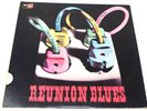 Jazz Oscar Peterson Milt Jackson Reunion Blues BASF MPS MB20908 A1/B1 EX