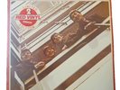 The Beatles 1962-1966 (The Red Album) Double Vinyl LP VG+