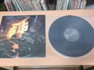 McAuley Schenker group - Save yourself rare label 1st very rare korea vinyl