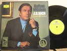 DG 2709 047 MILSTEIN BACH VIOLIN SONATAS PARTITAS 3LP GERMAN 1976 NM,VG++ TO NM