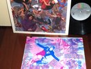 RED HOT CHILI PEPPERS Lp 