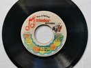 FREDDY MCKAY - IT AIN'T EASY / VERSION [ MATADOR ] 7
