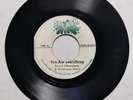 LLOYD CHARMERS & HORTENSE ELLIS - YOU ARE EVERYTHING / VERSION / 7